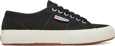 Trampki damskie Superga ze sklepu: MODIVO w kategorii: Trampki damskie - zdjęcie WP-EBWP-BKLVO-LN0_0000305448989