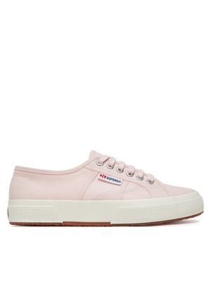 Trampki damskie na wiosnę Superga ze sklepu: MODIVO w kategorii: Trampki damskie - zdjęcie WP-EBWP-BKLVO-LN0_0000305448996