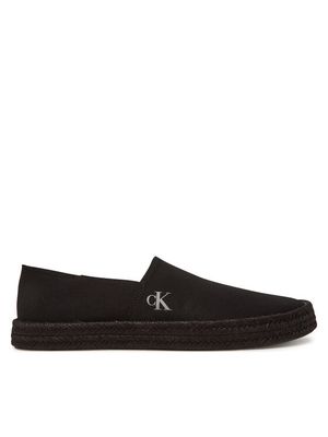 Espadryle męskie jesienne Calvin Klein Jeans ze sklepu: MODIVO w kategorii: Espadryle męskie - zdjęcie WP-EBWP-BKLVO-LN0_0000305449030