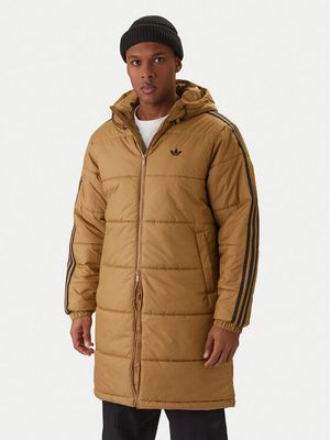 Kurtka męska w sportowym stylu adidas ze sklepu: MODIVO w kategorii: Kurtki męskie - zdjęcie WP-EBWP-BKLVO-LN0_0000305450753
