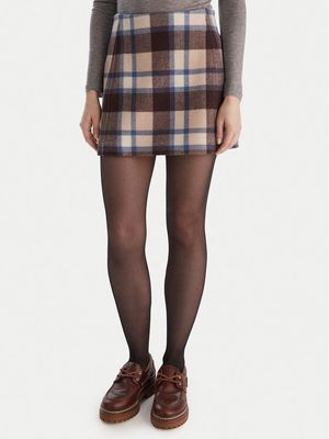 Spódnica na lato Max & Co. ze sklepu: MODIVO w kategorii: Spódnice - zdjęcie WP-EBWP-BKLVO-LN0_0000305450913