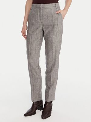 Spodnie damskie letnie Max & Co. ze sklepu: MODIVO w kategorii: Spodnie damskie - zdjęcie WP-EBWP-BKLVO-LN0_0000305450937