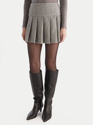Spódnica na lato Max & Co. ze sklepu: MODIVO w kategorii: Spódnice - zdjęcie WP-EBWP-BKLVO-LN0_0000305450975
