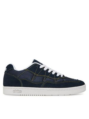 Trampki męskie jesienne Etnies ze sklepu: MODIVO w kategorii: Trampki męskie - zdjęcie WP-EBWP-BKLVO-LN0_0000305451262