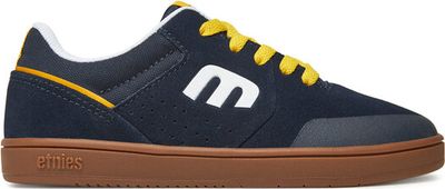 Etnies - Buty sportowe dziecięce na wiosnę ze sklepu: MODIVO w kategorii: Buty sportowe dziecięce - zdjęcie WP-EBWP-BKLVO-LN0_0000305451279