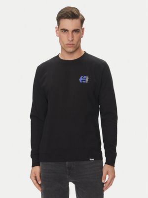Bluza męska na wiosnę Etnies ze sklepu: MODIVO w kategorii: Bluzy męskie - zdjęcie WP-EBWP-BKLVO-LN0_0000305451576