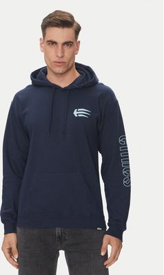 Bluza męska na jesień sportowa Etnies ze sklepu: MODIVO w kategorii: Bluzy męskie - zdjęcie WP-EBWP-BKLVO-LN0_0000305451590