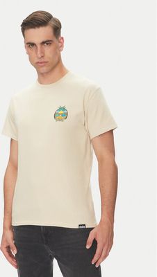T-shirt męski na lato Etnies ze sklepu: MODIVO w kategorii: T-shirty męskie - zdjęcie WP-EBWP-BKLVO-LN0_0000305451675