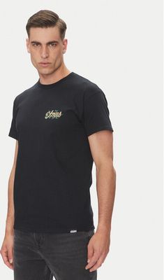 T-shirt męski na lato Etnies ze sklepu: MODIVO w kategorii: T-shirty męskie - zdjęcie WP-EBWP-BKLVO-LN0_0000305451682
