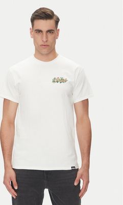 T-shirt męski na lato Etnies ze sklepu: MODIVO w kategorii: T-shirty męskie - zdjęcie WP-EBWP-BKLVO-LN0_0000305451699