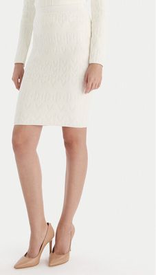 Spódnica na lato Marciano Guess ze sklepu: MODIVO w kategorii: Spódnice - zdjęcie WP-EBWP-BKLVO-LN0_0000305452177