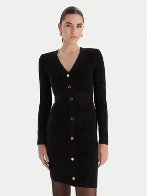 Sukienka casualowa Marciano Guess ze sklepu: MODIVO w kategorii: Sukienki - zdjęcie WP-EBWP-BKLVO-LN0_0000305452221