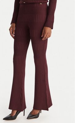 Marciano Guess - Spodnie damskie na lato ze sklepu: MODIVO w kategorii: Spodnie damskie - zdjęcie WP-EBWP-BKLVO-LN0_0000305452245