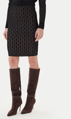 Spódnica na lato Marciano Guess ze sklepu: MODIVO w kategorii: Spódnice - zdjęcie WP-EBWP-BKLVO-LN0_0000305452269