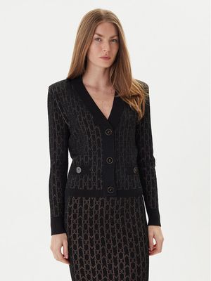 Sweter damski na jesień Marciano Guess ze sklepu: MODIVO w kategorii: Swetry damskie - zdjęcie WP-EBWP-BKLVO-LN0_0000305452276