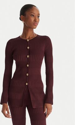 Marciano Guess - Sweter damski na zimę ze sklepu: MODIVO w kategorii: Swetry damskie - zdjęcie WP-EBWP-BKLVO-LN0_0000305452283