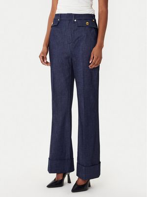 Jeansy damskie na lato Marciano Guess ze sklepu: MODIVO w kategorii: Jeansy damskie - zdjęcie WP-EBWP-BKLVO-LN0_0000305452290