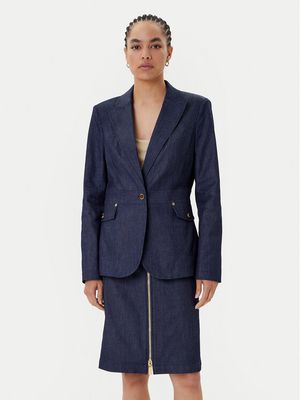 Marynarka letni Marciano Guess ze sklepu: MODIVO w kategorii: Marynarki damskie - zdjęcie WP-EBWP-BKLVO-LN0_0000305452313