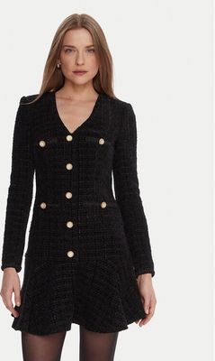 Sukienka casualowa Marciano Guess ze sklepu: MODIVO w kategorii: Sukienki - zdjęcie WP-EBWP-BKLVO-LN0_0000305452597