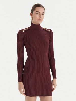 Sukienka casual na jesień Marciano Guess ze sklepu: MODIVO w kategorii: Sukienki - zdjęcie WP-EBWP-BKLVO-LN0_0000305452672
