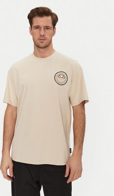Ellesse - T-shirt męski ze sklepu: MODIVO w kategorii: T-shirty męskie - zdjęcie WP-EBWP-BKLVO-LN0_0000305452887