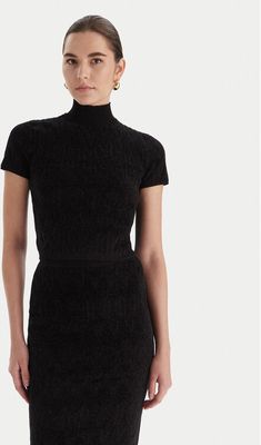 Sweter damski na zimę Marciano Guess ze sklepu: MODIVO w kategorii: Swetry damskie - zdjęcie WP-EBWP-BKLVO-LN0_0000305453402