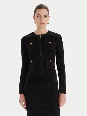 Sweter damski jesienny Marciano Guess ze sklepu: MODIVO w kategorii: Swetry damskie - zdjęcie WP-EBWP-BKLVO-LN0_0000305453426