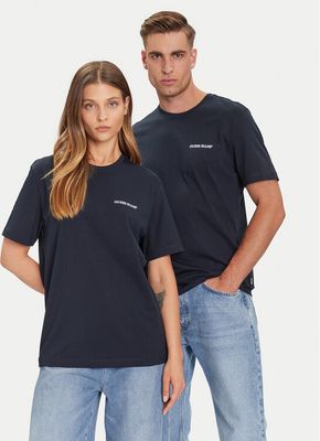 Bluzka damska młodzieżowa Guess Jeans ze sklepu: MODIVO w kategorii: Bluzki damskie - zdjęcie WP-EBWP-BKLVO-LN0_0000305456397