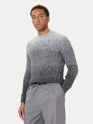 Sweter męski na jesień Guess ze sklepu: MODIVO w kategorii: Swetry męskie - zdjęcie WP-EBWP-BKLVO-LN0_0000305456687