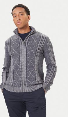 Sweter męski jesienny Guess ze sklepu: MODIVO w kategorii: Swetry męskie - zdjęcie WP-EBWP-BKLVO-LN0_0000305456731