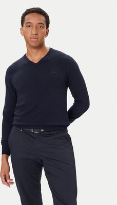Sweter męski na jesień Guess ze sklepu: MODIVO w kategorii: Swetry męskie - zdjęcie WP-EBWP-BKLVO-LN0_0000305456908