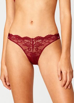 Guess - Majtki damskie letni ze sklepu: MODIVO w kategorii: Majtki damskie - zdjęcie WP-EBWP-BKLVO-LN0_0000305457202