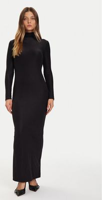 Guess - Sukienka casual na jesień ze sklepu: MODIVO w kategorii: Sukienki - zdjęcie WP-EBWP-BKLVO-LN0_0000305457332