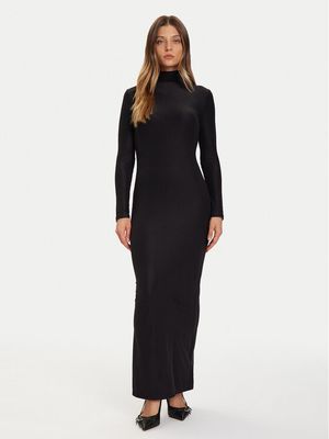 Guess - Sukienka casual na jesień ze sklepu: MODIVO w kategorii: Sukienki - zdjęcie WP-EBWP-BKLVO-LN0_0000305457332