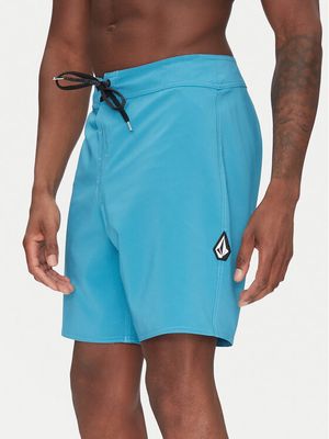 Volcom - Kąpielówki ze sklepu: MODIVO w kategorii: Kąpielówki - zdjęcie WP-EBWP-BKLVO-LN0_0000305458247