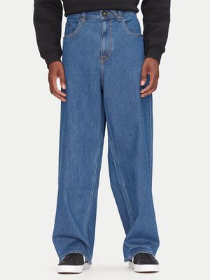 Volcom - Jeansy męskie casualowe ze sklepu: MODIVO w kategorii: Jeansy męskie - zdjęcie WP-EBWP-BKLVO-LN0_0000305458315