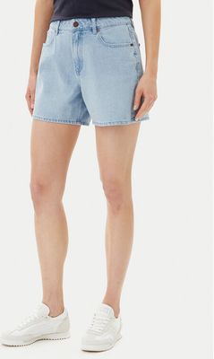 Szorty Volcom ze sklepu: MODIVO w kategorii: Szorty - zdjęcie WP-EBWP-BKLVO-LN0_0000305458667