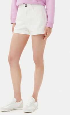 Volcom - Szorty ze sklepu: MODIVO w kategorii: Szorty - zdjęcie WP-EBWP-BKLVO-LN0_0000305458681