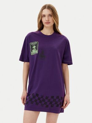 Sukienka wiosenna Volcom ze sklepu: MODIVO w kategorii: Sukienki - zdjęcie WP-EBWP-BKLVO-LN0_0000305458704