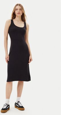 Sukienka Volcom ze sklepu: MODIVO w kategorii: Sukienki - zdjęcie WP-EBWP-BKLVO-LN0_0000305458735