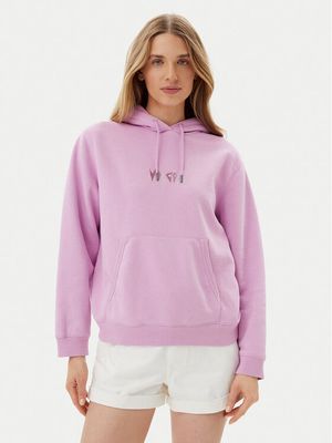 Volcom - Bluza damska ze sklepu: MODIVO w kategorii: Bluzy damskie - zdjęcie WP-EBWP-BKLVO-LN0_0000305458742