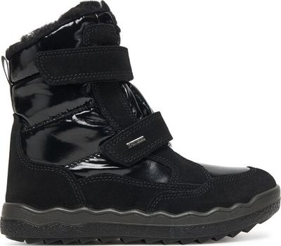 Buty zimowe dziecięce na zimę Primigi ze sklepu: MODIVO w kategorii: Buty zimowe dziecięce - zdjęcie WP-EBWP-BKLVO-LN0_0000305460448