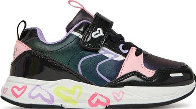 Buty sportowe dziecięce Primigi ze sklepu: MODIVO w kategorii: Buty sportowe dziecięce - zdjęcie WP-EBWP-BKLVO-LN0_0000305460516
