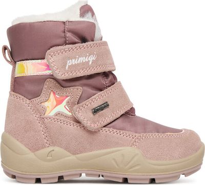 Primigi - Buty zimowe dziecięce ze sklepu: MODIVO w kategorii: Buty zimowe dziecięce - zdjęcie WP-EBWP-BKLVO-LN0_0000305460530