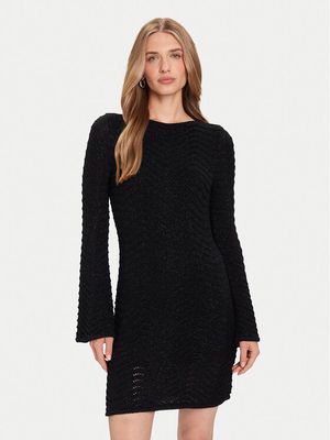 Sukienka casual Guess ze sklepu: MODIVO w kategorii: Sukienki - zdjęcie WP-EBWP-BKLVO-LN0_0000305462725