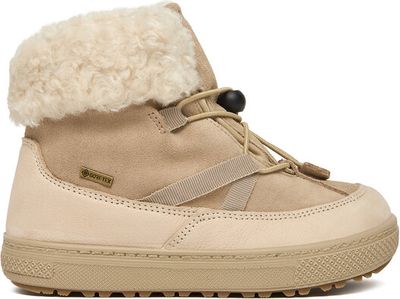 Buty zimowe dziecięce na zimę Primigi ze sklepu: MODIVO w kategorii: Buty zimowe dziecięce - zdjęcie WP-EBWP-BKLVO-LN0_0000305463937