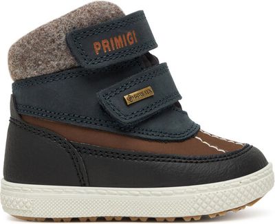 Buty zimowe dziecięce na zimę Primigi ze sklepu: MODIVO w kategorii: Buty zimowe dziecięce - zdjęcie WP-EBWP-BKLVO-LN0_0000305463944