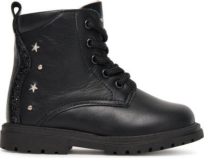 Buty zimowe dziecięce na zimę Primigi ze sklepu: MODIVO w kategorii: Buty zimowe dziecięce - zdjęcie WP-EBWP-BKLVO-LN0_0000305464040