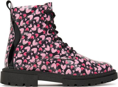 Buty zimowe dziecięce zimowe Primigi ze sklepu: MODIVO w kategorii: Buty zimowe dziecięce - zdjęcie WP-EBWP-BKLVO-LN0_0000305464088