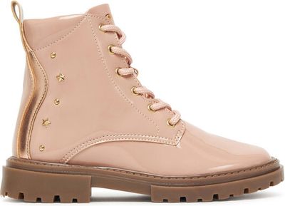 Primigi - Buty zimowe dziecięce zimowe ze sklepu: MODIVO w kategorii: Buty zimowe dziecięce - zdjęcie WP-EBWP-BKLVO-LN0_0000305464118
